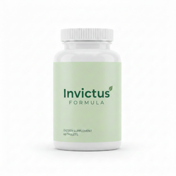 invictus formula