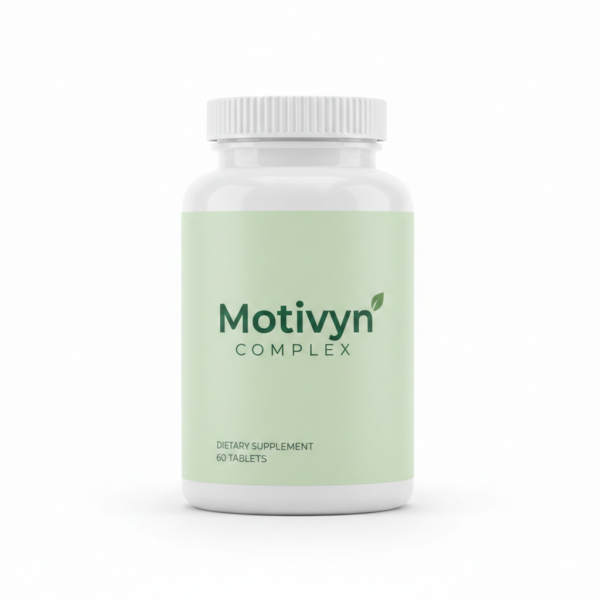 motivyn komplex
