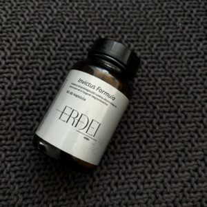invictus formula